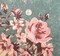1 Yard Dark Ivy Yoryu Chiffon Apparel Fabric, Sheer, Lightweight, 57/58" Wide,100% polyester